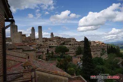 Appartamento in vendita a San Gimignano - foto 1