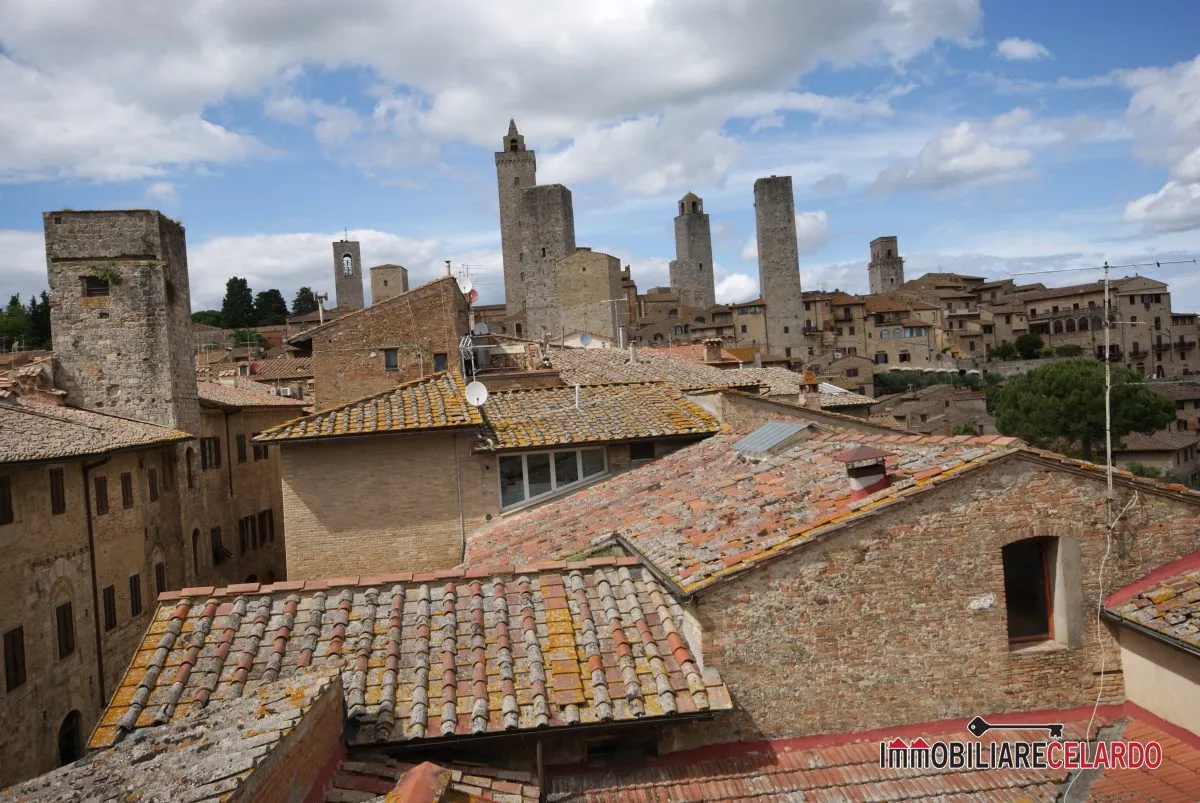Appartamento in vendita a San Gimignano - foto 2