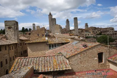 Appartamento in vendita a San Gimignano - foto 2