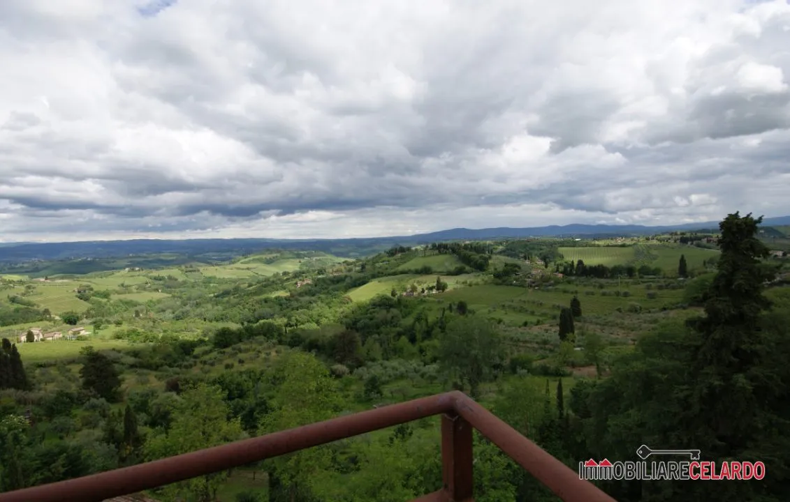 Appartamento in vendita a San Gimignano - foto 3