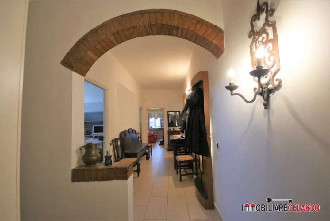 Appartamento in vendita a San Gimignano - foto 5