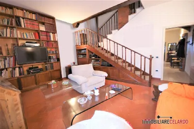 Appartamento in vendita a San Gimignano - foto 8