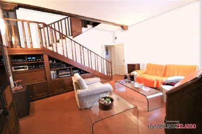 Appartamento in vendita a San Gimignano - foto 9