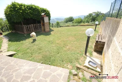 Villa in vendita a Casole d'Elsa - foto 2