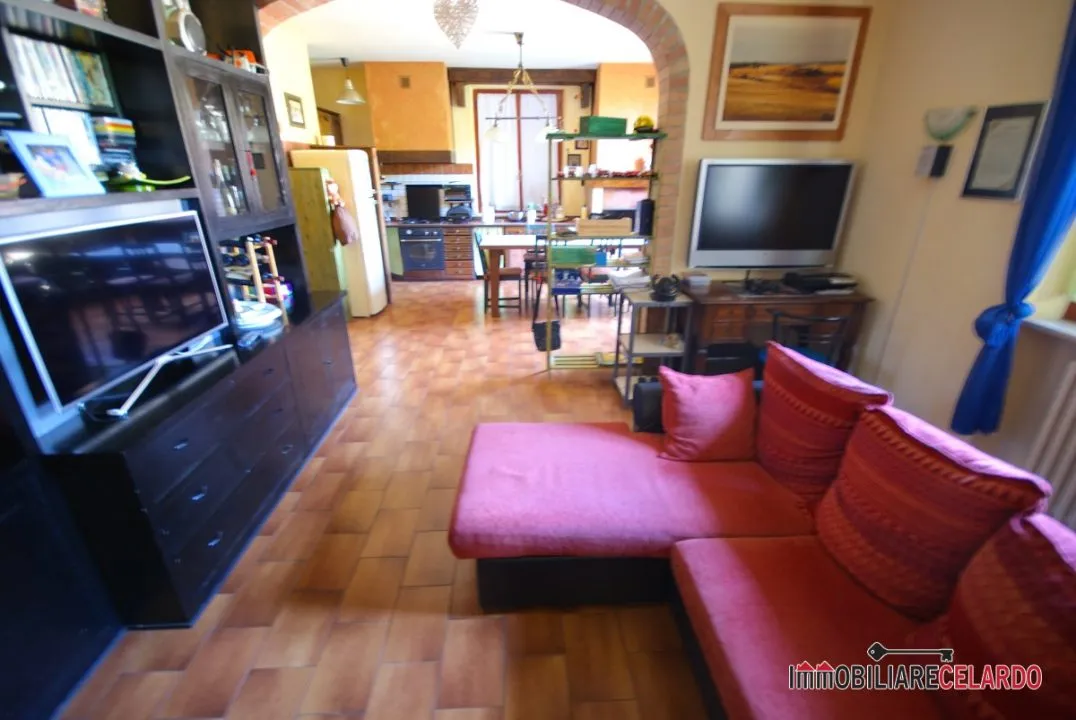 Villa in vendita a Casole d'Elsa - foto 3