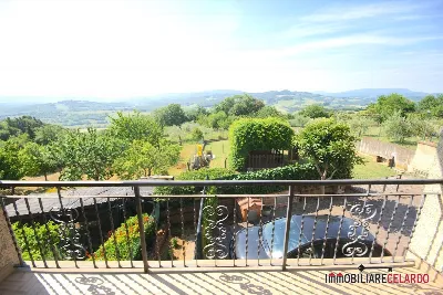Villa in vendita a Casole d'Elsa - foto 7