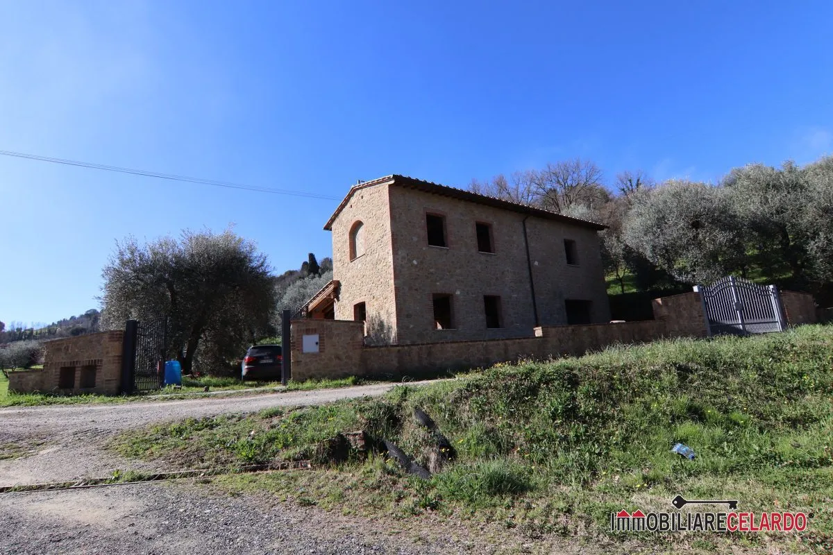 Rustico/Casale in vendita a Volterra - foto 4
