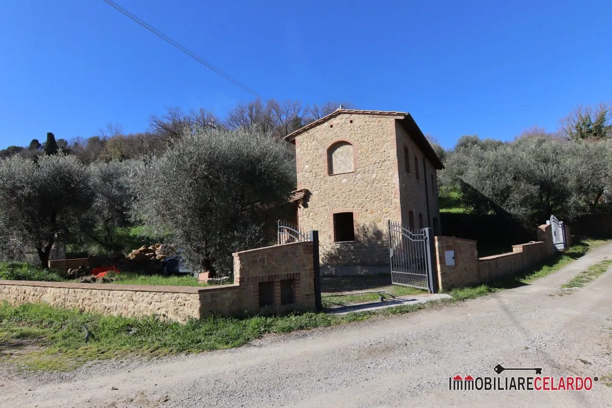 Rustico/Casale in vendita a Volterra - foto 5