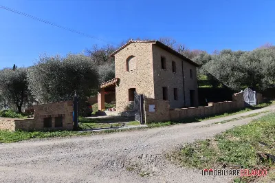 Rustico/Casale in vendita a Volterra - foto 6