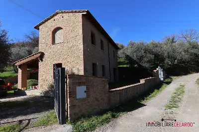 Rustico/Casale in vendita a Volterra - foto 7