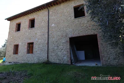 Rustico/Casale in vendita a Volterra - foto 8