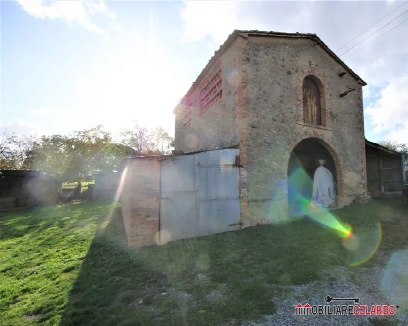 Rustico/Casale in vendita a Casole d'Elsa - foto 1