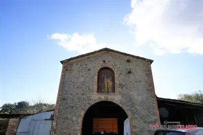 Rustico/Casale in vendita a Casole d'Elsa - foto 2