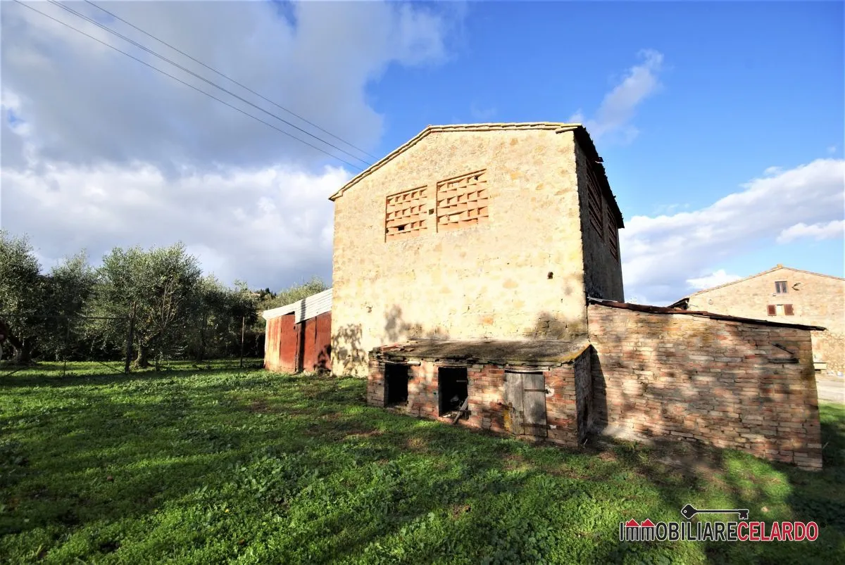 Rustico/Casale in vendita a Casole d'Elsa - foto 3