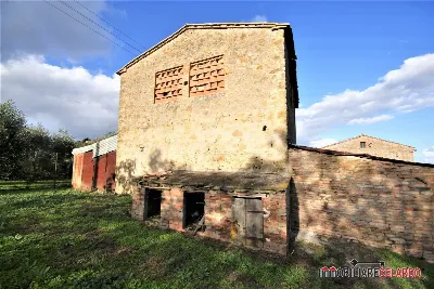 Rustico/Casale in vendita a Casole d'Elsa - foto 4