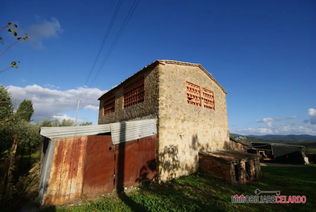 Rustico/Casale in vendita a Casole d'Elsa - foto 5