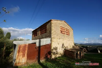 Rustico/Casale in vendita a Casole d'Elsa - foto 5
