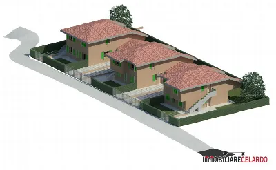 Villa in vendita a Colle di Val d'Elsa - foto 2