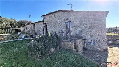 Villa a Colle di Val d'Elsa