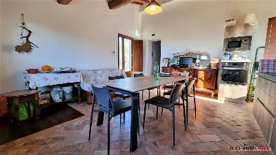 Villa in vendita a Colle di Val d'Elsa - foto 2