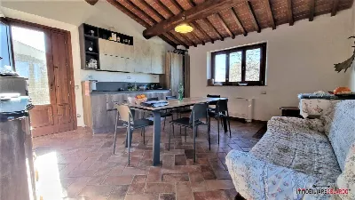 Villa in vendita a Colle di Val d'Elsa - foto 3