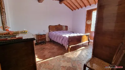 Villa in vendita a Colle di Val d'Elsa - foto 5