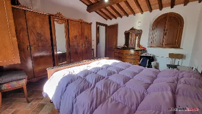 Villa in vendita a Colle di Val d'Elsa - foto 6