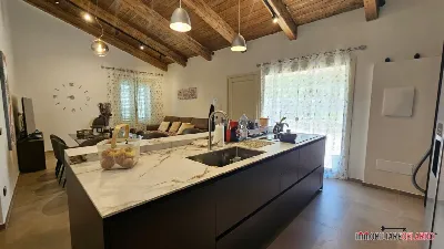 Villa in vendita a Colle di Val d'Elsa - foto 2