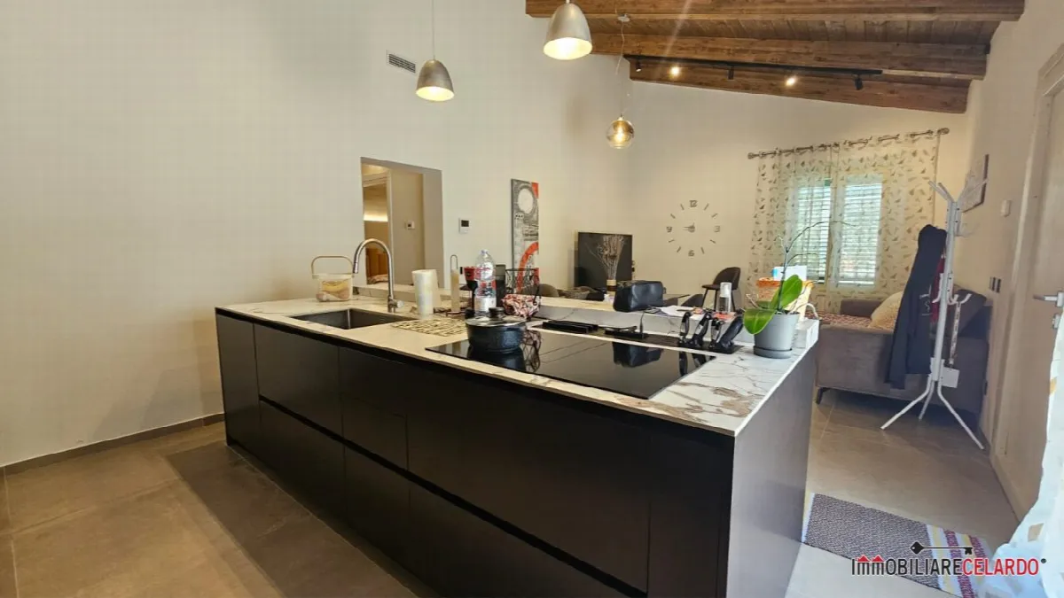 Villa in vendita a Colle di Val d'Elsa - foto 4