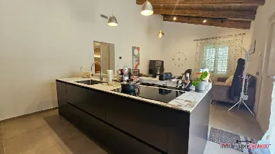 Villa in vendita a Colle di Val d'Elsa - foto 4