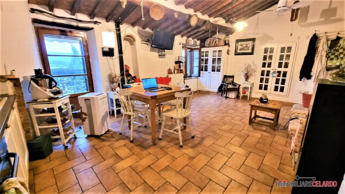 Appartamento in vendita a Casole d'Elsa - foto 3