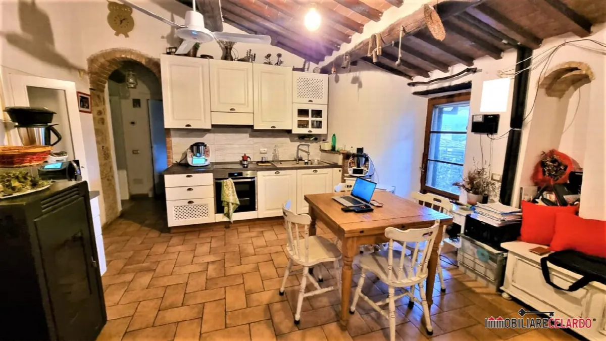 Appartamento in vendita a Casole d'Elsa - foto 5