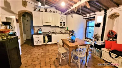 Appartamento in vendita a Casole d'Elsa - foto 5