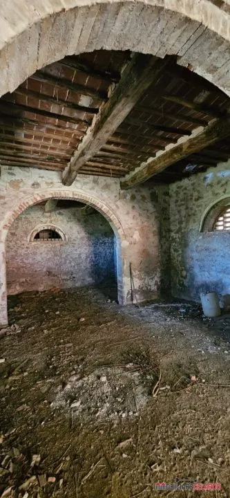 Rustico/Casale in vendita a Colle di Val d... - foto 4