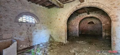 Rustico/Casale in vendita a Colle di Val d... - foto 7