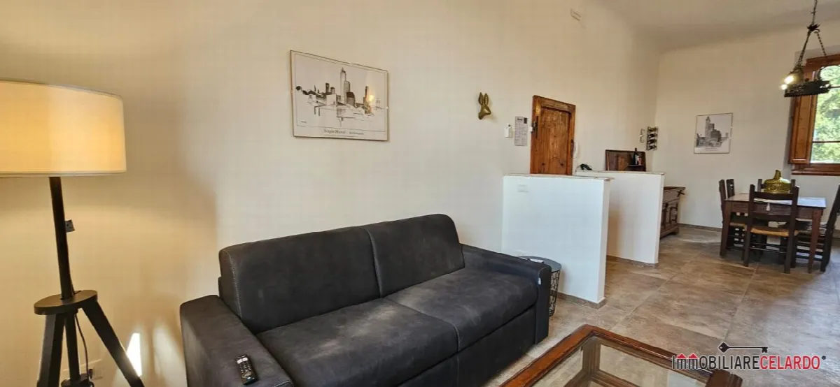 Appartamento in vendita a San Gimignano - foto 3