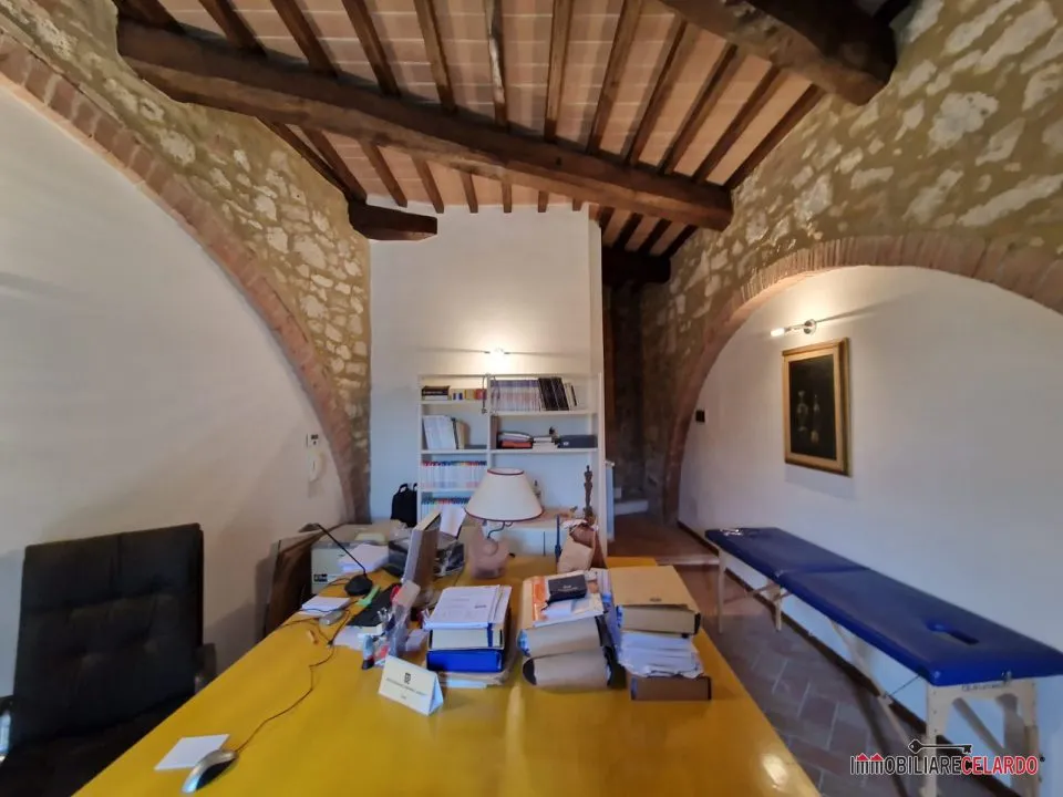 Ufficio in vendita a Colle di Val d'Elsa - foto 3