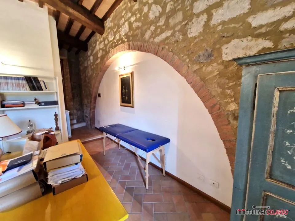 Ufficio in vendita a Colle di Val d'Elsa - foto 4