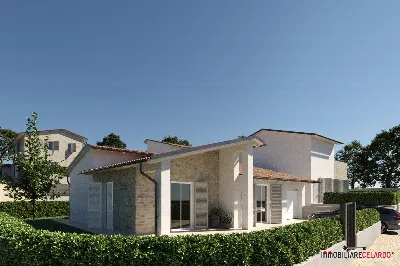 Villa a Colle di Val d'Elsa