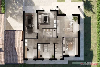 Villa in vendita a Colle di Val d'Elsa - foto 2