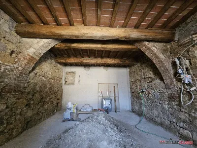 Rustico/Casale a Colle di Val d'Elsa