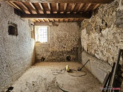 Rustico/Casale in vendita a Colle di Val d... - foto 6