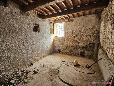 Rustico/Casale in vendita a Colle di Val d... - foto 9