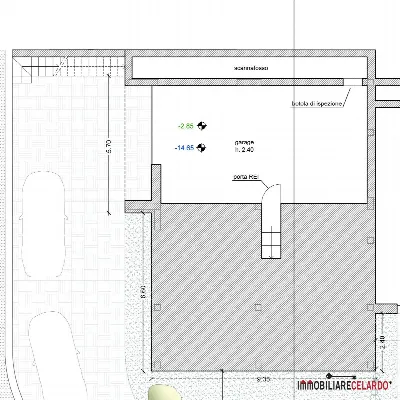 Villa in vendita a Colle di Val d'Elsa - foto 3