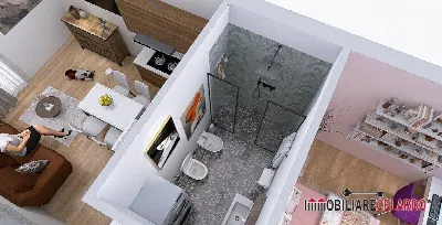 Appartamento in vendita a Poggibonsi - foto 7