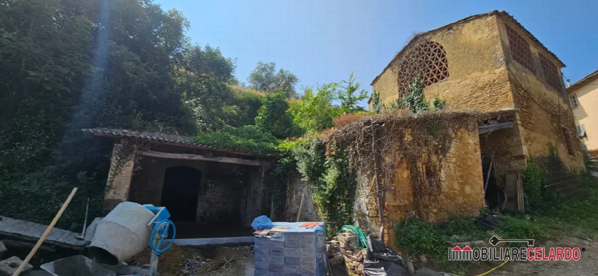 Rustico/Casale in vendita a Poggibonsi - foto 2