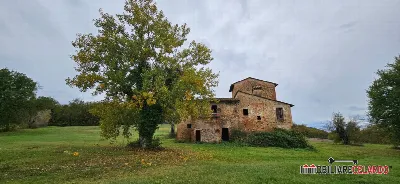 Rustico/Casale a Gambassi Terme