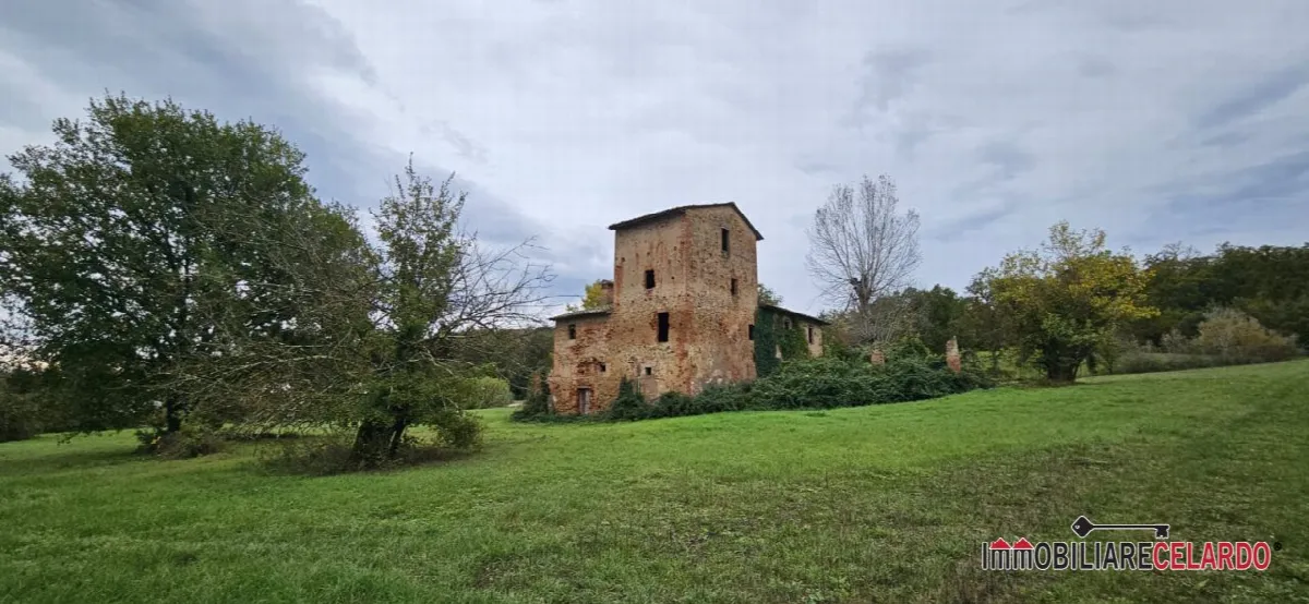 Rustico/Casale in vendita a Gambassi Terme - foto 3