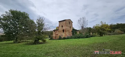 Rustico/Casale in vendita a Gambassi Terme - foto 3