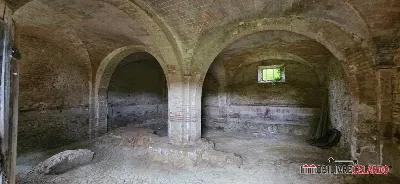 Rustico/Casale in vendita a Gambassi Terme - foto 5